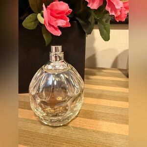 Jimmy Choo Eau De Parfum Spray 100 ml / 3.3 fl oz  - new no cap